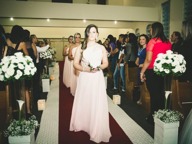 O casamento de Rodrigo e Karoline em São Caetano do Sul, São Paulo 11