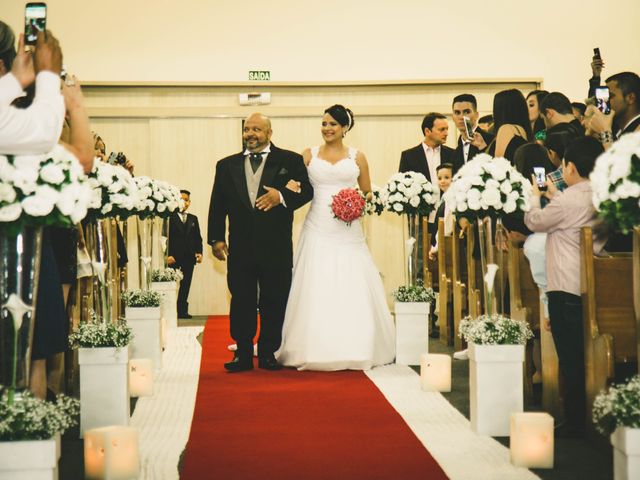 O casamento de Rodrigo e Karoline em São Caetano do Sul, São Paulo 13