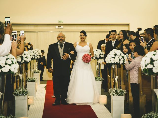O casamento de Rodrigo e Karoline em São Caetano do Sul, São Paulo 14