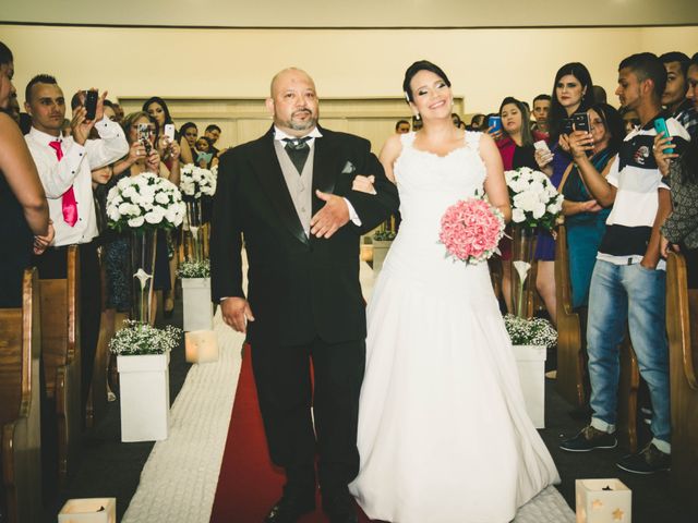 O casamento de Rodrigo e Karoline em São Caetano do Sul, São Paulo 15