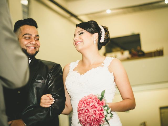 O casamento de Rodrigo e Karoline em São Caetano do Sul, São Paulo 16