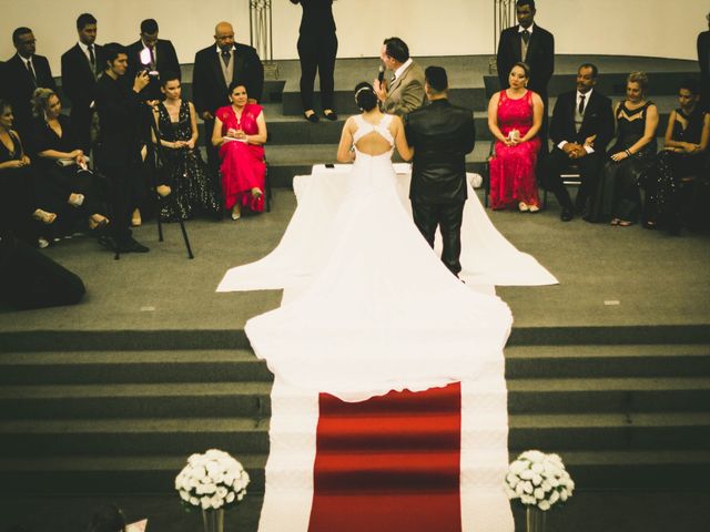 O casamento de Rodrigo e Karoline em São Caetano do Sul, São Paulo 17