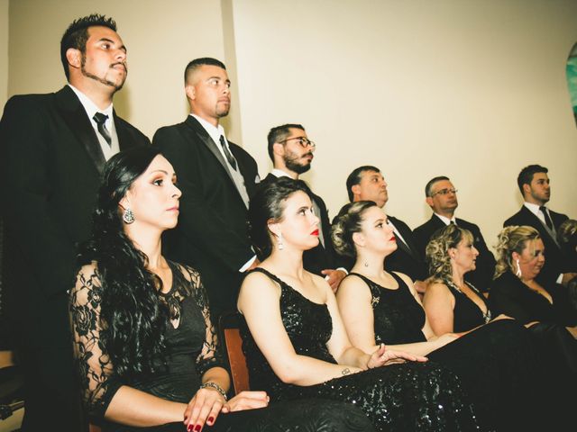 O casamento de Rodrigo e Karoline em São Caetano do Sul, São Paulo 18