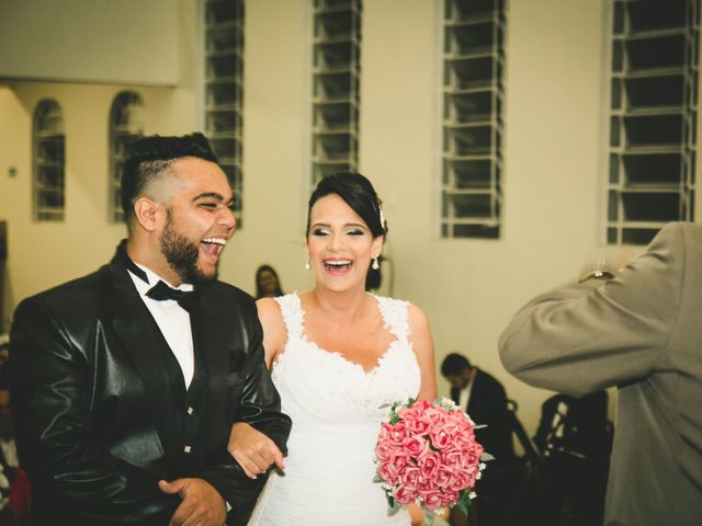 O casamento de Rodrigo e Karoline em São Caetano do Sul, São Paulo 19
