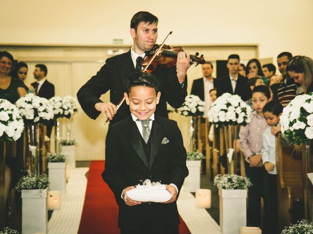 O casamento de Rodrigo e Karoline em São Caetano do Sul, São Paulo 20
