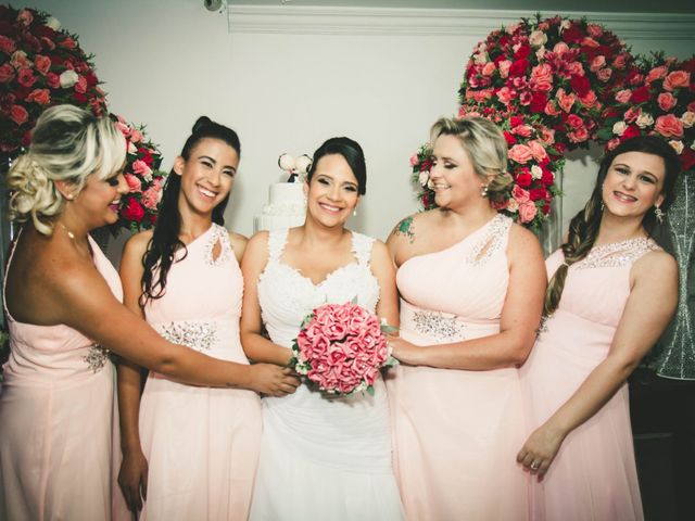 O casamento de Rodrigo e Karoline em São Caetano do Sul, São Paulo 22