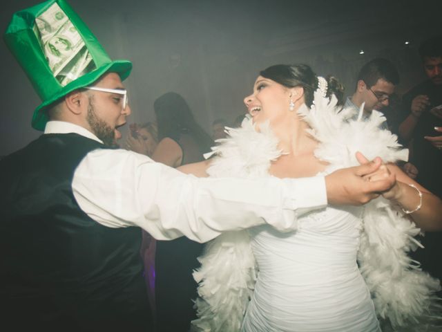 O casamento de Rodrigo e Karoline em São Caetano do Sul, São Paulo 23
