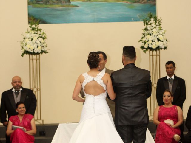 O casamento de Rodrigo e Karoline em São Caetano do Sul, São Paulo 24