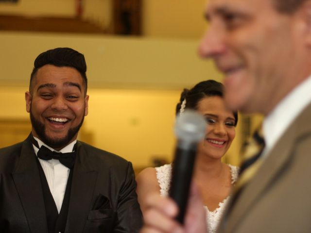 O casamento de Rodrigo e Karoline em São Caetano do Sul, São Paulo 25