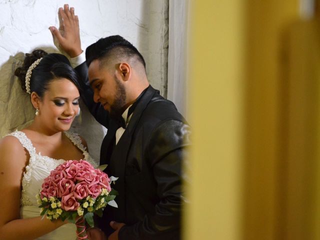 O casamento de Rodrigo e Karoline em São Caetano do Sul, São Paulo 26