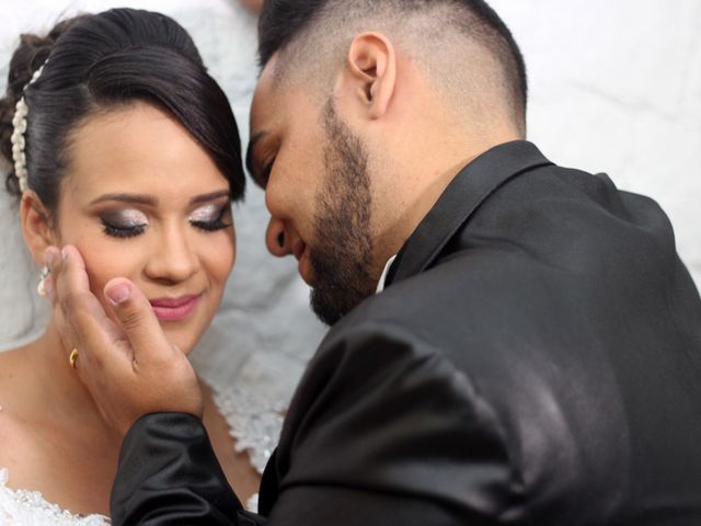 O casamento de Rodrigo e Karoline em São Caetano do Sul, São Paulo 27