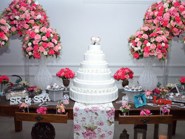O casamento de Rodrigo e Karoline em São Caetano do Sul, São Paulo 28