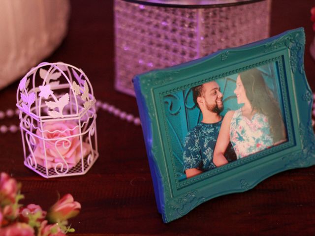 O casamento de Rodrigo e Karoline em São Caetano do Sul, São Paulo 29