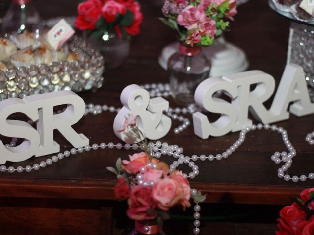 O casamento de Rodrigo e Karoline em São Caetano do Sul, São Paulo 30