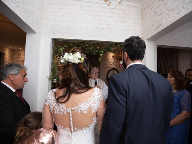 O casamento de Eduardo e Manuela em São Paulo, São Paulo 11