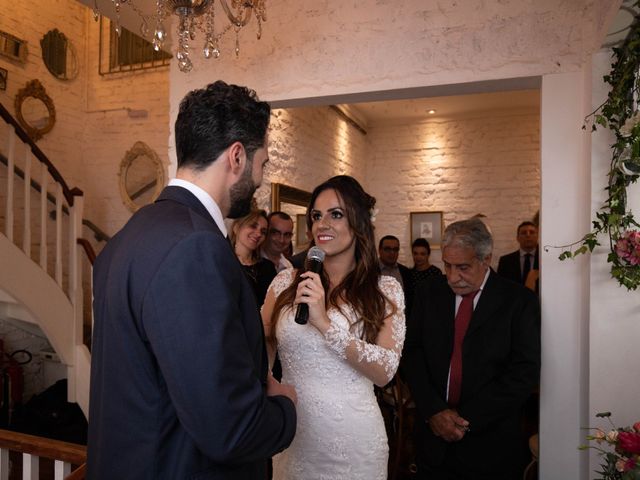 O casamento de Eduardo e Manuela em São Paulo, São Paulo 14