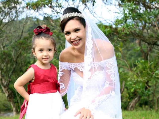 O casamento de Humberto  e Caroline em Osasco, São Paulo 3