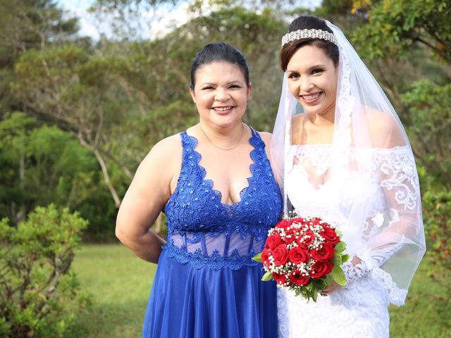 O casamento de Humberto  e Caroline em Osasco, São Paulo 1