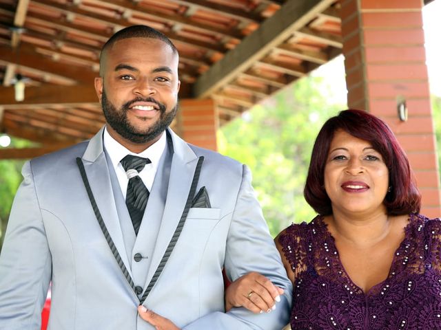 O casamento de Humberto  e Caroline em Osasco, São Paulo 4