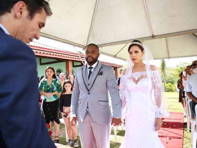 O casamento de Humberto  e Caroline em Osasco, São Paulo 5