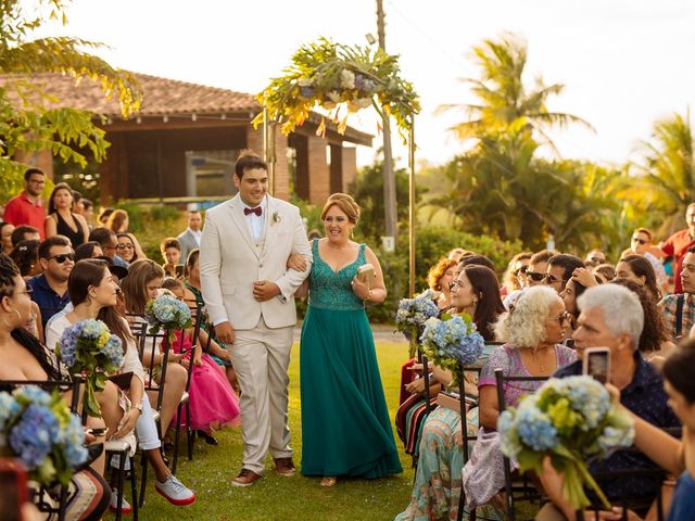 O casamento de Cleiton e Carol em Aracruz, Espírito Santo 6