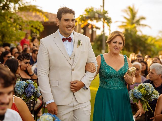 O casamento de Cleiton e Carol em Aracruz, Espírito Santo 7