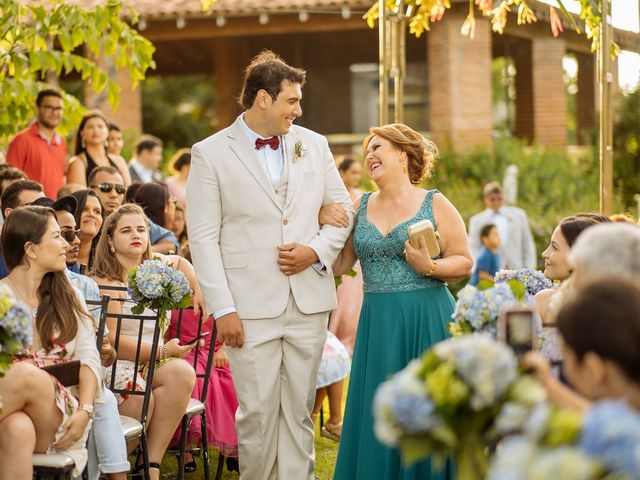 O casamento de Cleiton e Carol em Aracruz, Espírito Santo 9