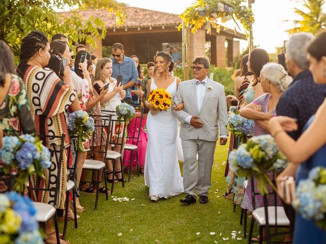 O casamento de Cleiton e Carol em Aracruz, Espírito Santo 10