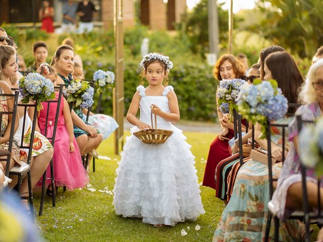 O casamento de Cleiton e Carol em Aracruz, Espírito Santo 13