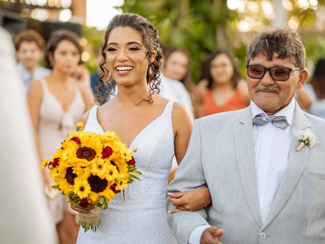 O casamento de Cleiton e Carol em Aracruz, Espírito Santo 15