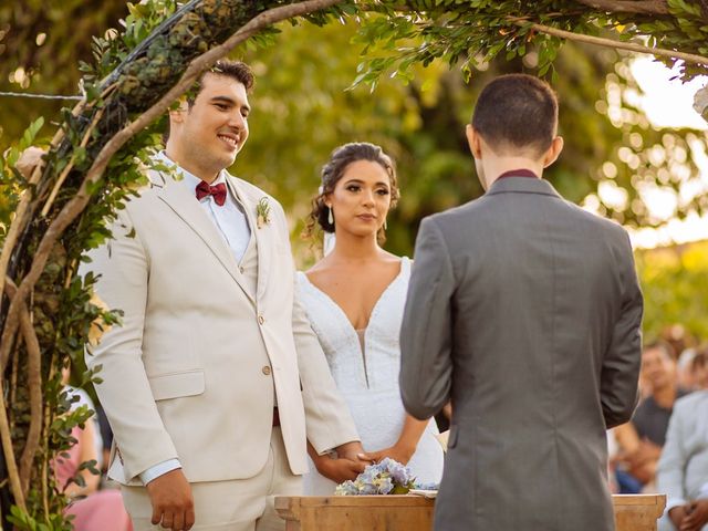 O casamento de Cleiton e Carol em Aracruz, Espírito Santo 17