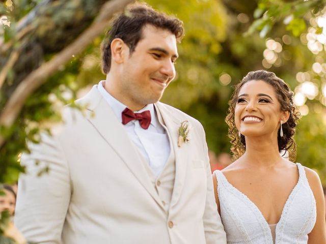 O casamento de Cleiton e Carol em Aracruz, Espírito Santo 18