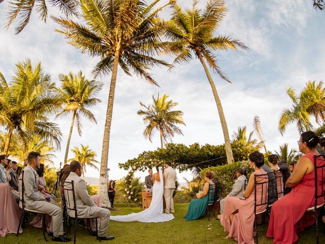 O casamento de Cleiton e Carol em Aracruz, Espírito Santo 19