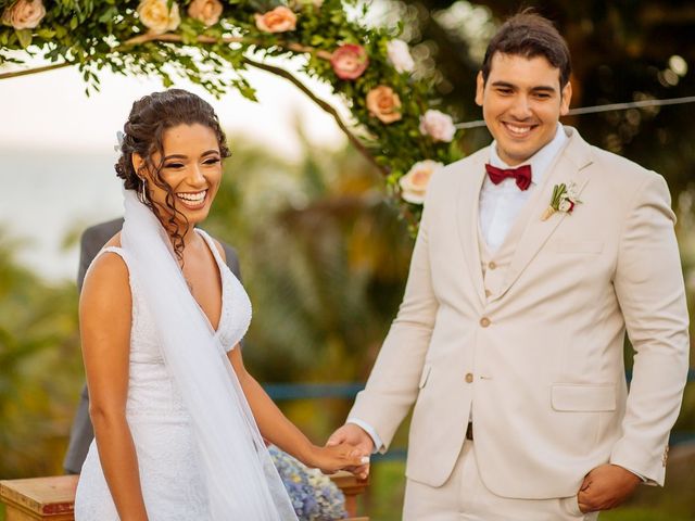 O casamento de Cleiton e Carol em Aracruz, Espírito Santo 20