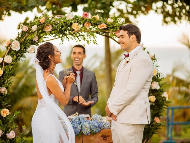 O casamento de Cleiton e Carol em Aracruz, Espírito Santo 21