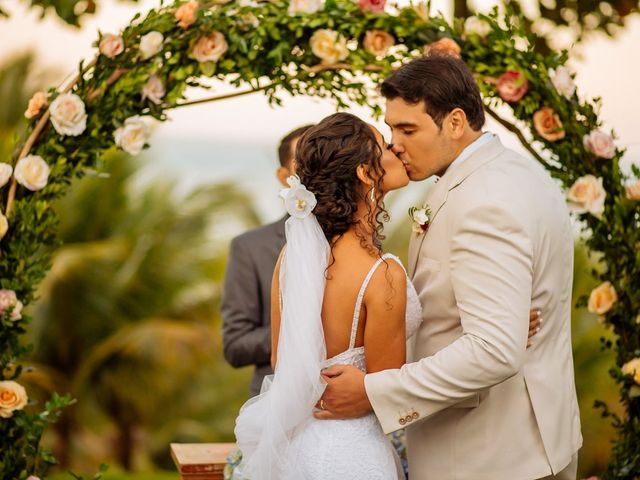 O casamento de Cleiton e Carol em Aracruz, Espírito Santo 1