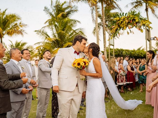 O casamento de Cleiton e Carol em Aracruz, Espírito Santo 27