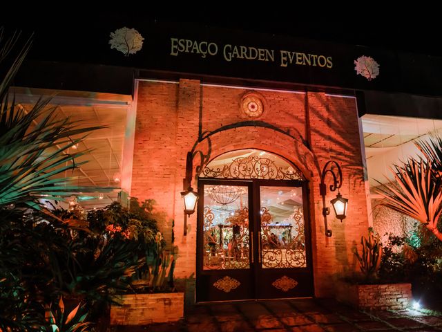 O casamento de Pedro e Jéssica em Niterói, Rio de Janeiro 3