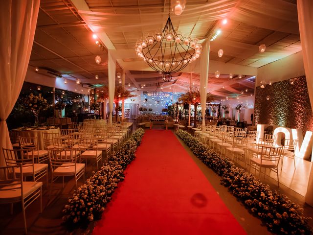 O casamento de Pedro e Jéssica em Niterói, Rio de Janeiro 15