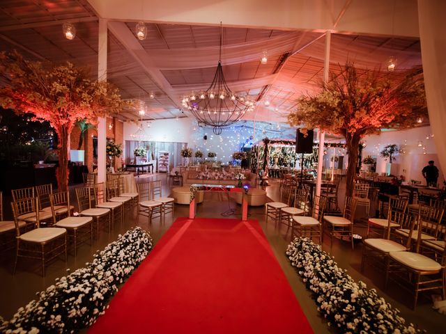 O casamento de Pedro e Jéssica em Niterói, Rio de Janeiro 17