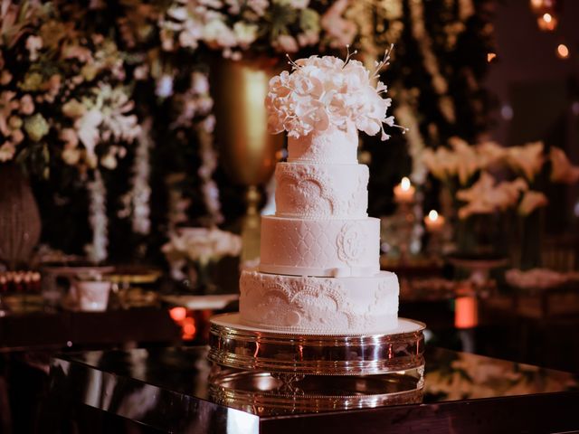 O casamento de Pedro e Jéssica em Niterói, Rio de Janeiro 18