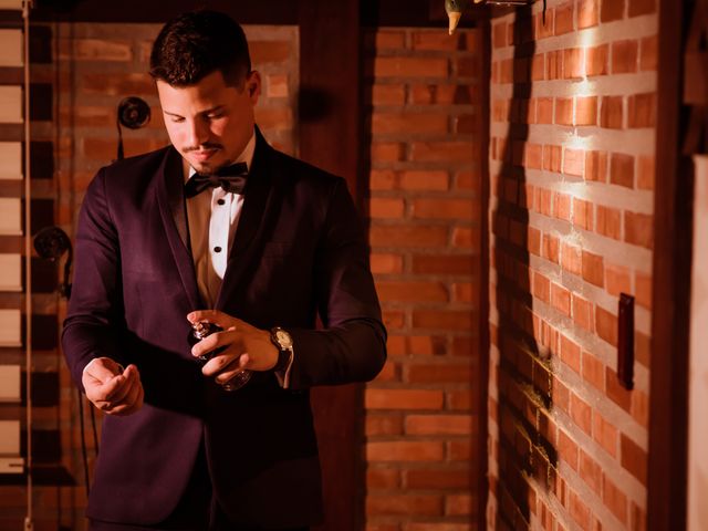 O casamento de Pedro e Jéssica em Niterói, Rio de Janeiro 31