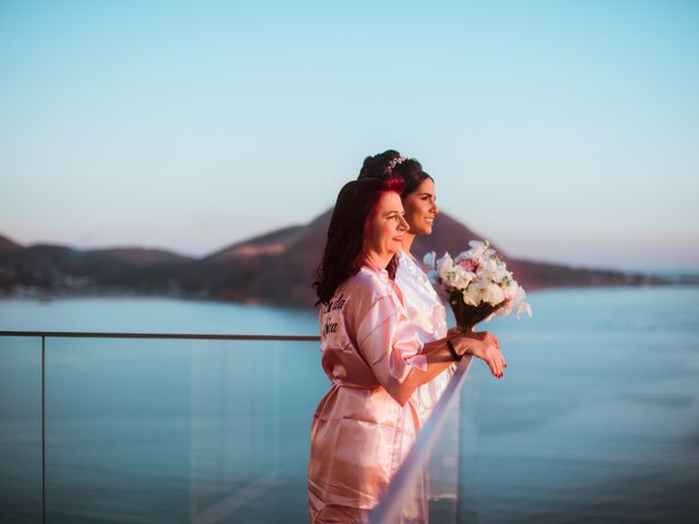 O casamento de Pedro e Jéssica em Niterói, Rio de Janeiro 42