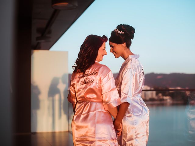 O casamento de Pedro e Jéssica em Niterói, Rio de Janeiro 44