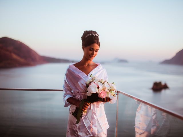 O casamento de Pedro e Jéssica em Niterói, Rio de Janeiro 45