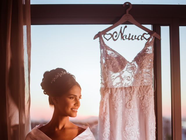 O casamento de Pedro e Jéssica em Niterói, Rio de Janeiro 48