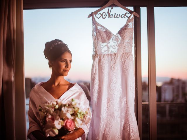 O casamento de Pedro e Jéssica em Niterói, Rio de Janeiro 49
