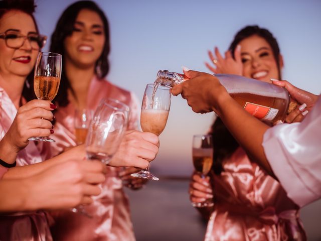 O casamento de Pedro e Jéssica em Niterói, Rio de Janeiro 52