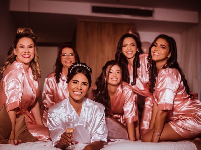 O casamento de Pedro e Jéssica em Niterói, Rio de Janeiro 53