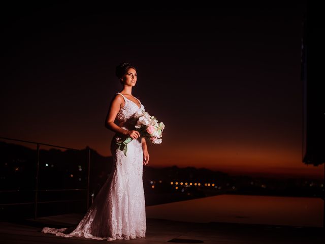 O casamento de Pedro e Jéssica em Niterói, Rio de Janeiro 55